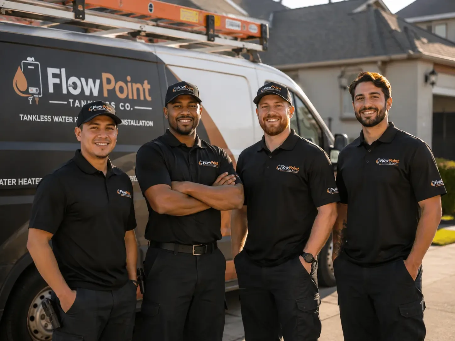Tankless Water Heater Installation company in Arivaca, AZ