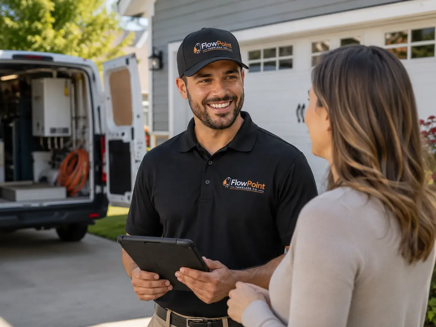Tankless Water Heater Installation Arivaca, AZ FAQs